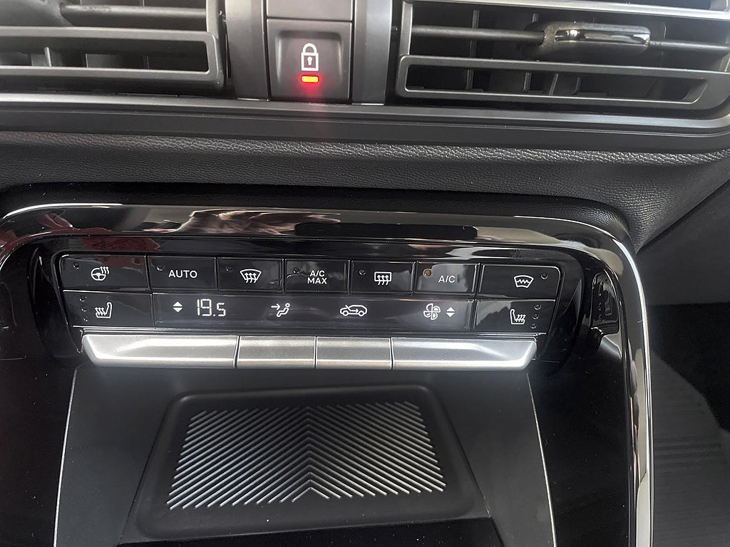 Citroën C3 Aircross 2025 - miniatyr 10