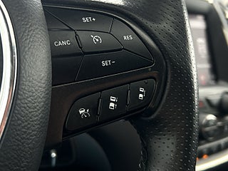 Dodge Durango 5.7 V8 HEMI AWD Skinn/Pano/Borla/Drag/7-sits/Navi/SoV – bild 22