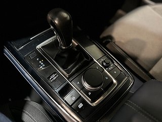 Mazda CX-30 2.0 SKYACTIV-X Hybrid Drag Mvärm Kamera GPS SoV