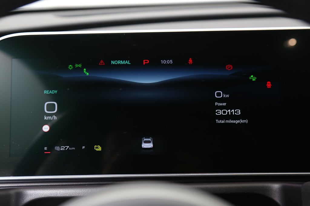 ORA 300 Pro 48Kwh 30mil/räckvidd | 1,95% ränta | 360-kamera 2022