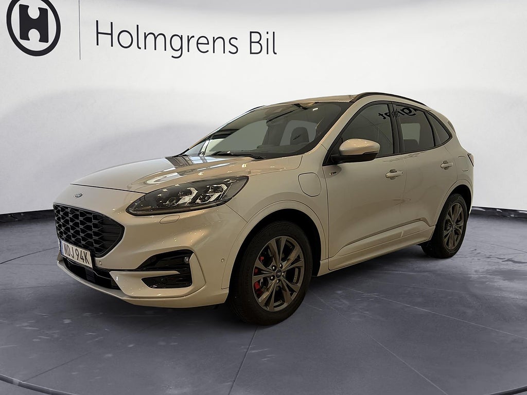 Ford Kuga ST Line X Plug-In Hybrid E-Cvt, 225hk