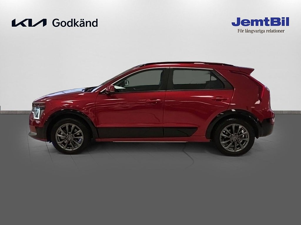 Kia Niro 2023 - miniatyr 4