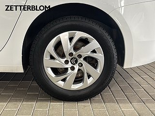 Minibuss Citroën Grand C4 Picasso 13 av 17