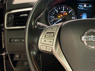 SUV Nissan Qashqai 14 av 25