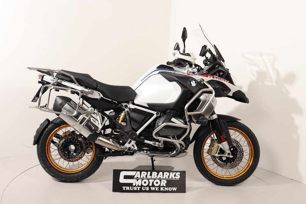 BMW R1250 GS ADVENTURE 