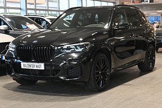 BMW X5 xDrive45e iPerformance Steptronic M Sport