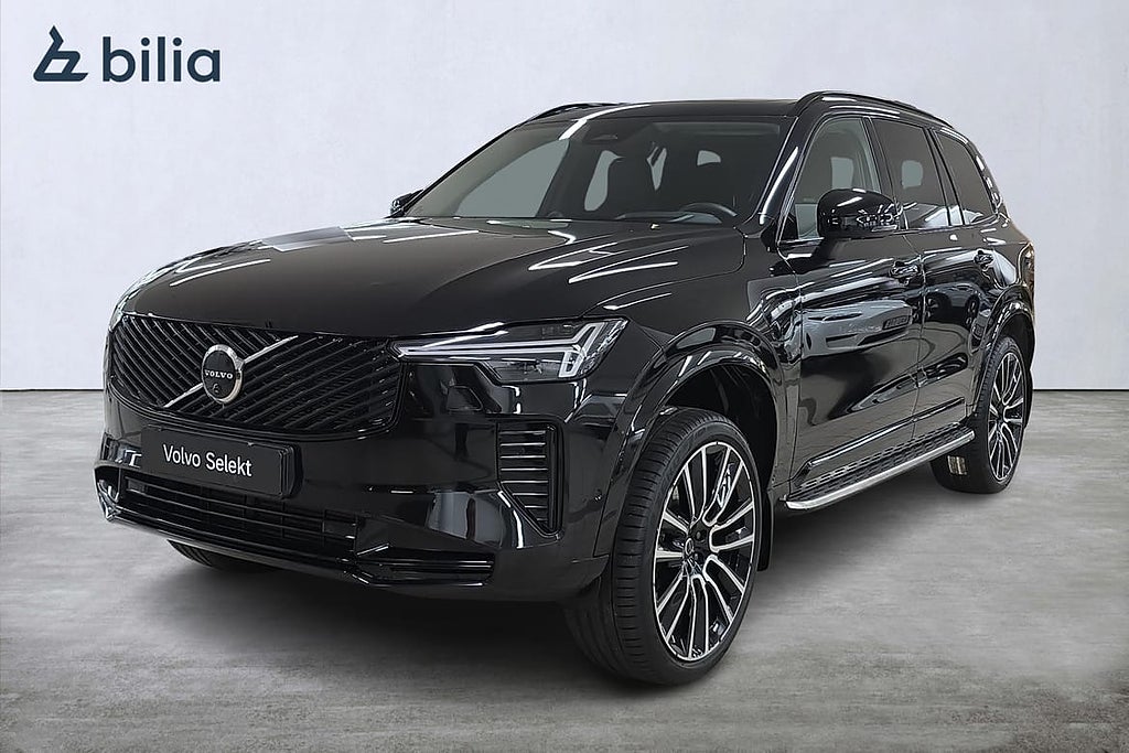 Volvo XC90 II T8 Ultra Dark