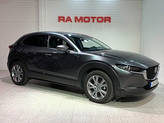 Halvkombi Mazda CX-30 3 av 20
