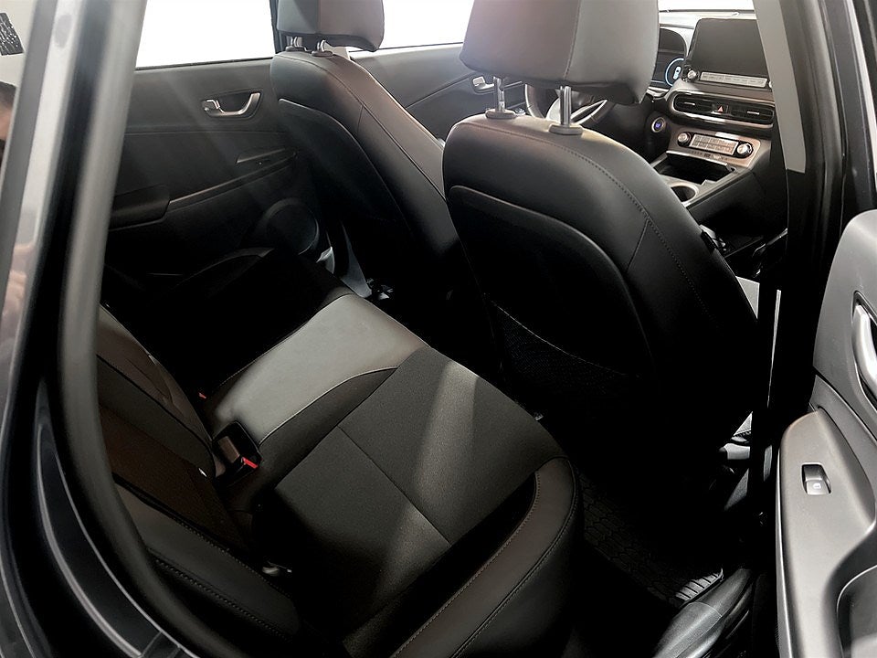 Bild på Hyundai Kona Advance 64kWh 204hk Aut - B-KAMERA, CARPLAY
