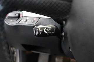 Kombi Audi A4 15 av 22