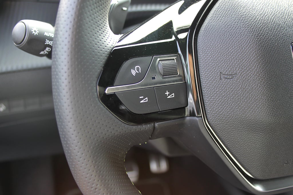 Peugeot 2008 2025 - miniatyr 13