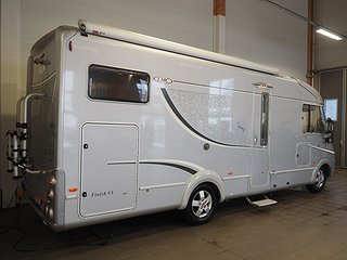 Husbil-integrerad LMC 690 Liberty 4 av 24