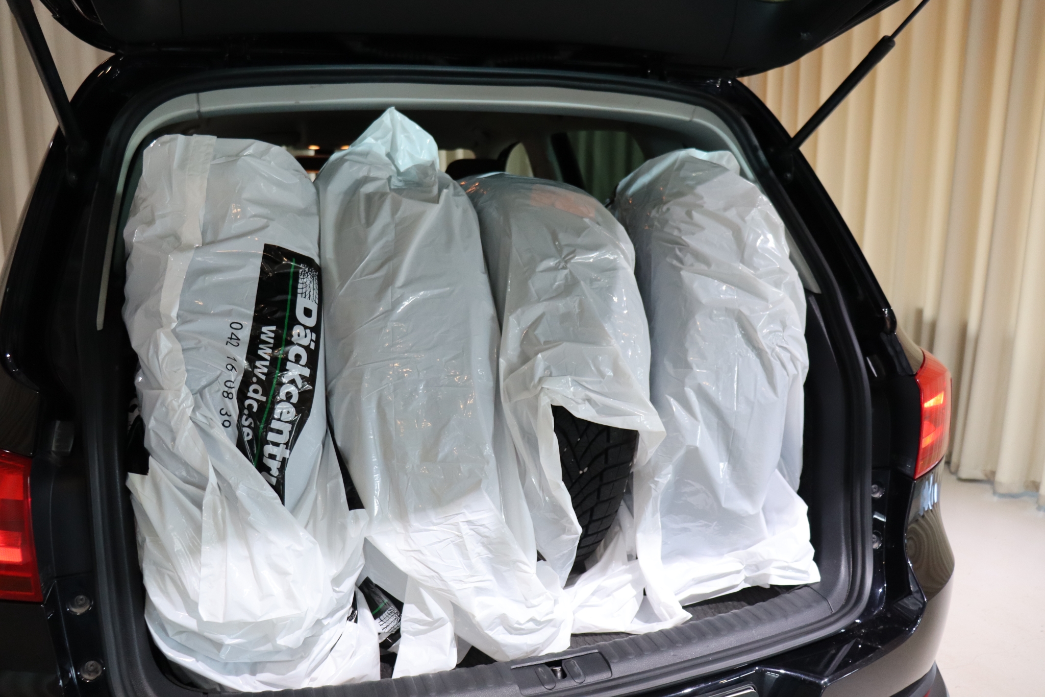 Volkswagen Tiguan 2012, bild 7/49