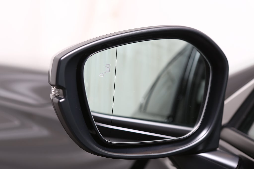 Honda Civic Elegance FullHybrid | i Lager | 8 År Nybilsgaranti