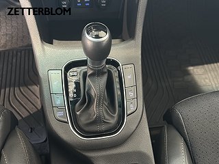 Kombi Hyundai i30 14 av 16