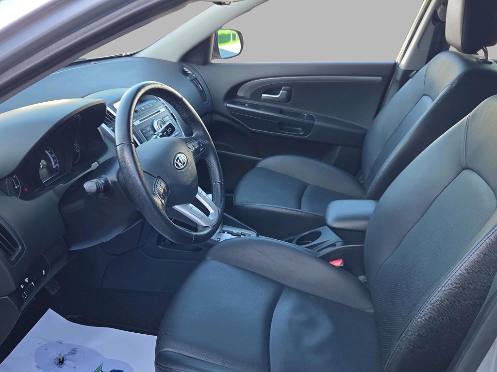 Kia Ceed 2010 - miniatyr 9