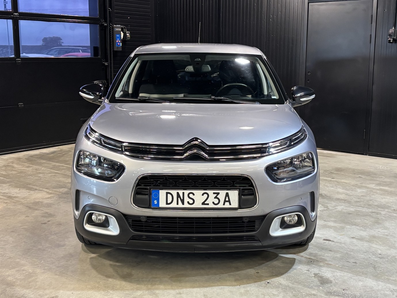 Citroen C4 Cactus 2020, bild 2/10