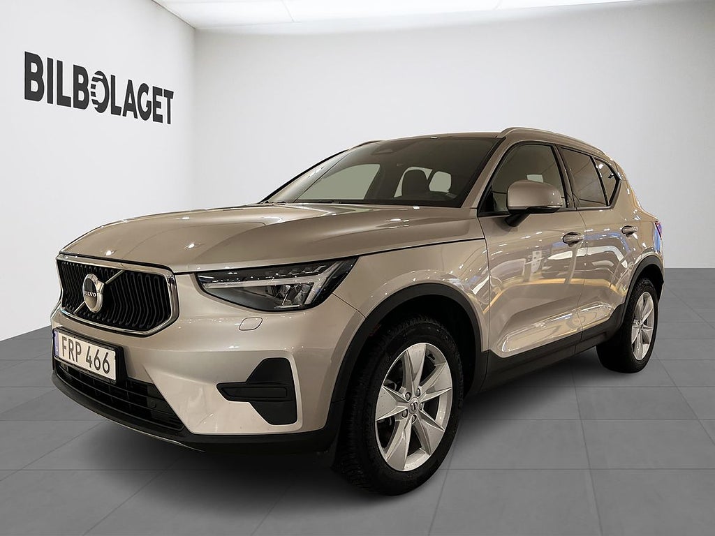 Volvo XC40 B4 FWD Bensin Core SE II(KAMERA/NAVI/ELLUCKA)