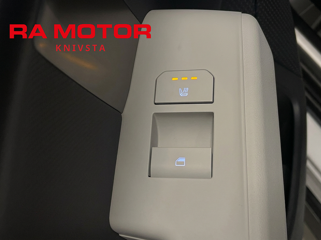 Kia EV3 204hk Long Range GT Line | Taklucka | HUD | 360 | H/K | 2025