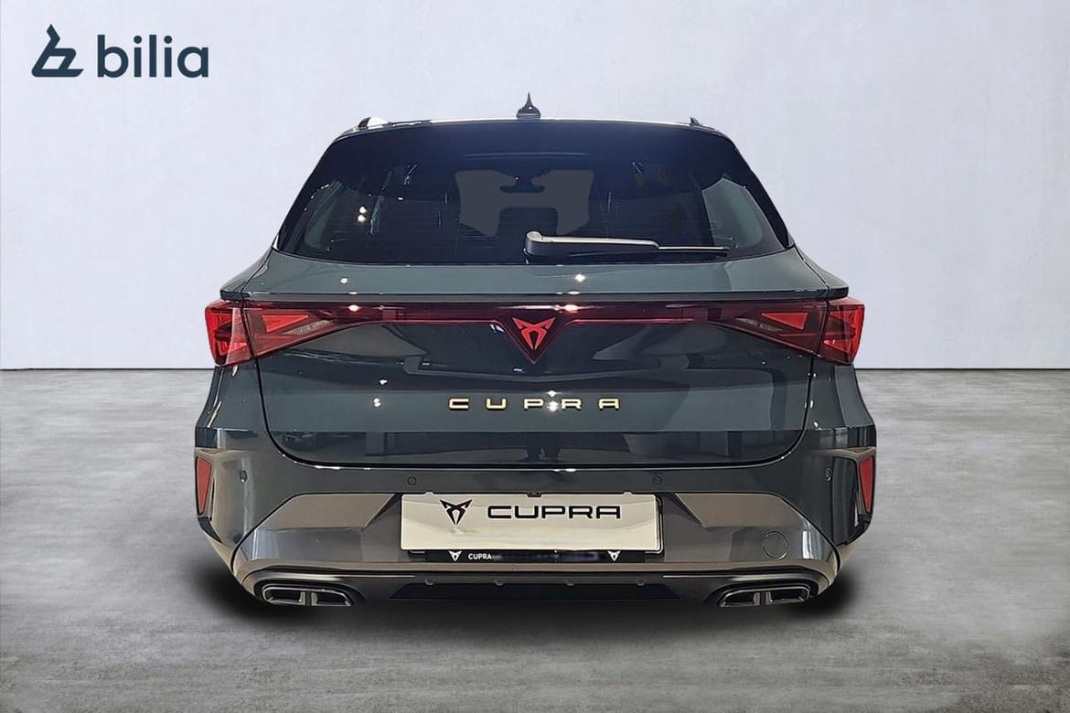 Cupra Leon 2026, bild 7/10