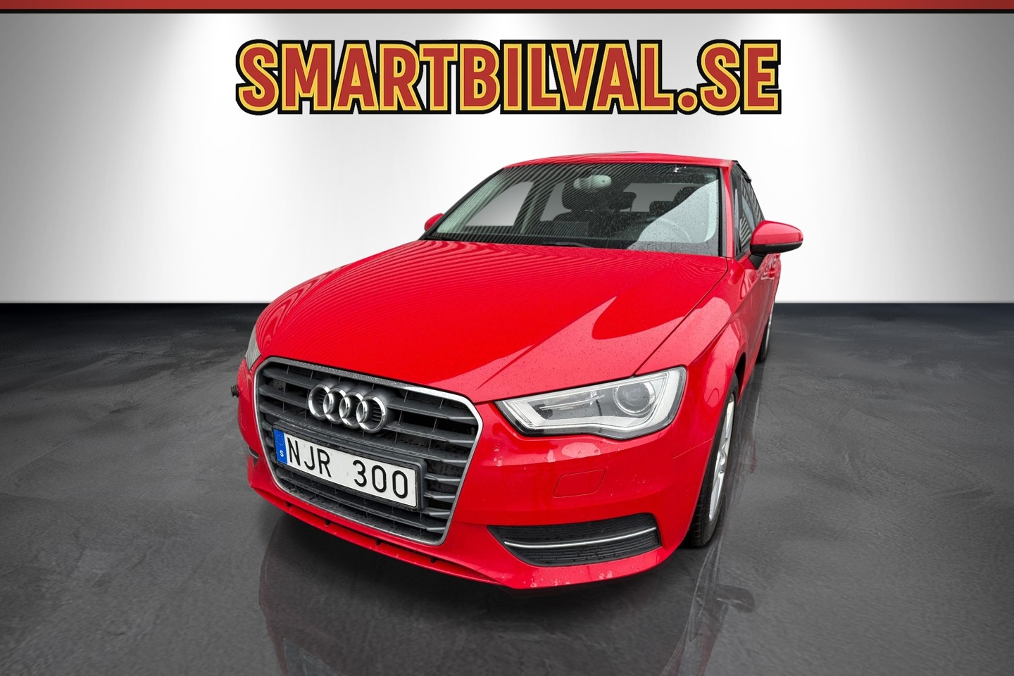 Audi A3 2014, bild 4/68
