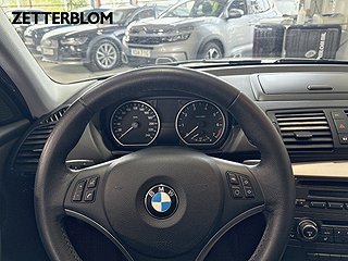 Halvkombi BMW 116 11 av 15