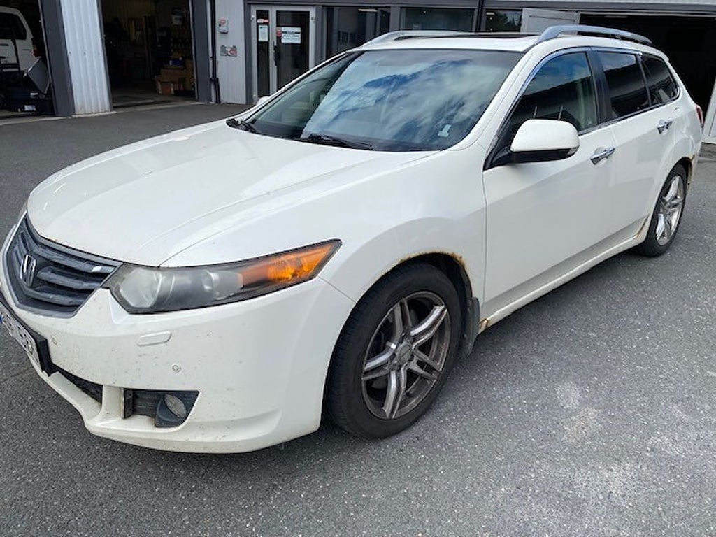 Honda Accord Tourer – Executive Automat, ** GÖR DET SJÄLV...
