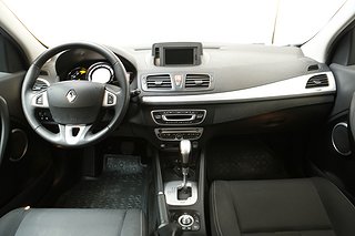 Kombi Renault Mégane 17 av 23