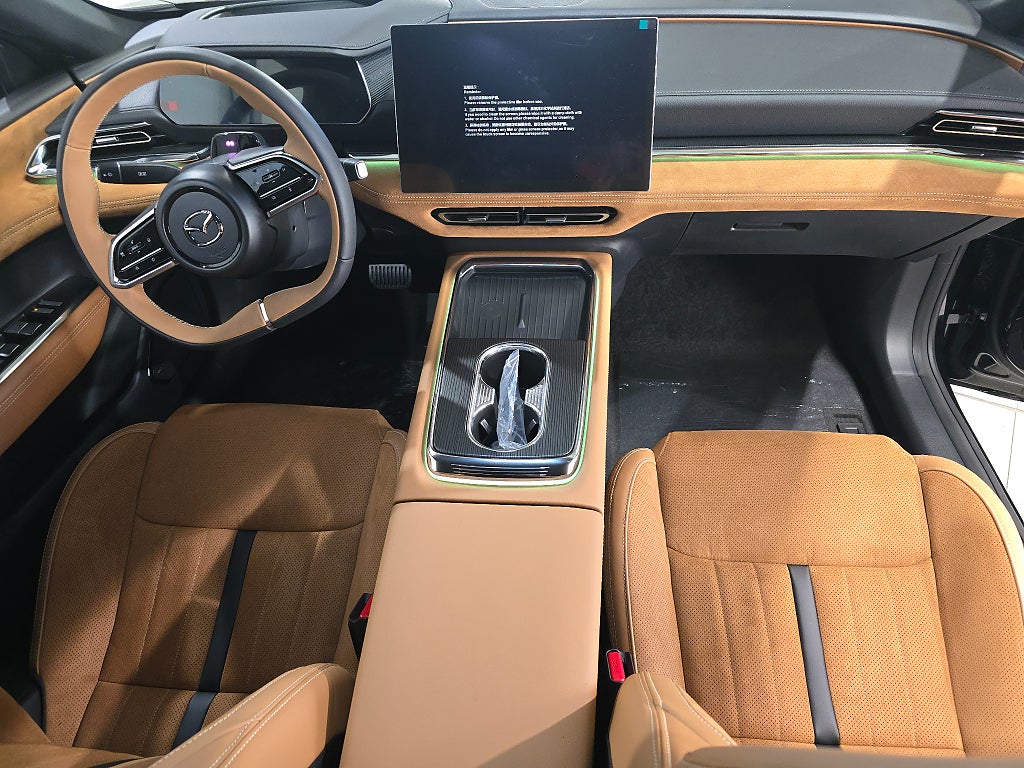 Mazda 6e Takumi Plus 68.8kWh | 0% Ränta + 50.000kr rabatt