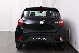 Halvkombi Hyundai i10 5 av 18