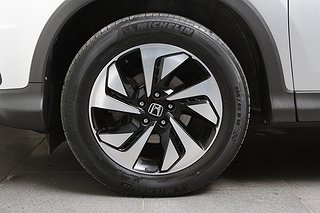 SUV Honda CR-V 9 av 33