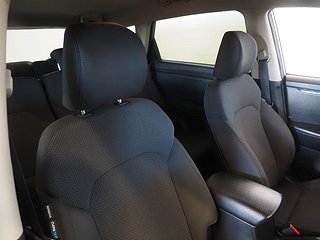 Minibuss Kia Carens 12 av 21
