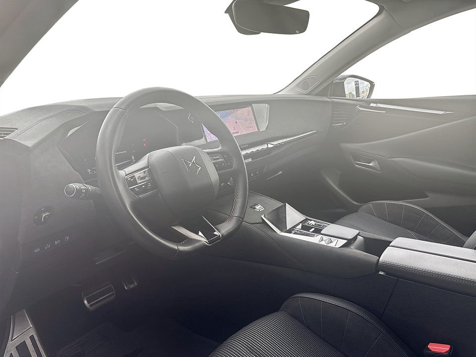 Bild på DS 4 E-Tense Performance Line PHEV 225hk Aut B-KAMERA NAVI
