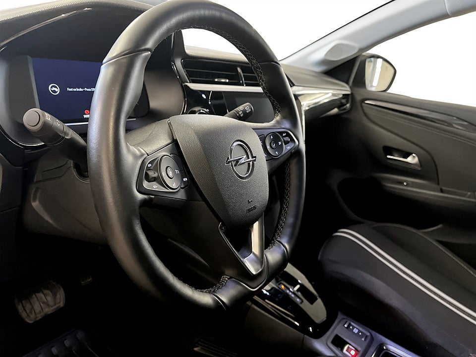 Bild på Opel Corsa-e D&T 50kWh 136hk Aut B-KAMERA CARPLAY