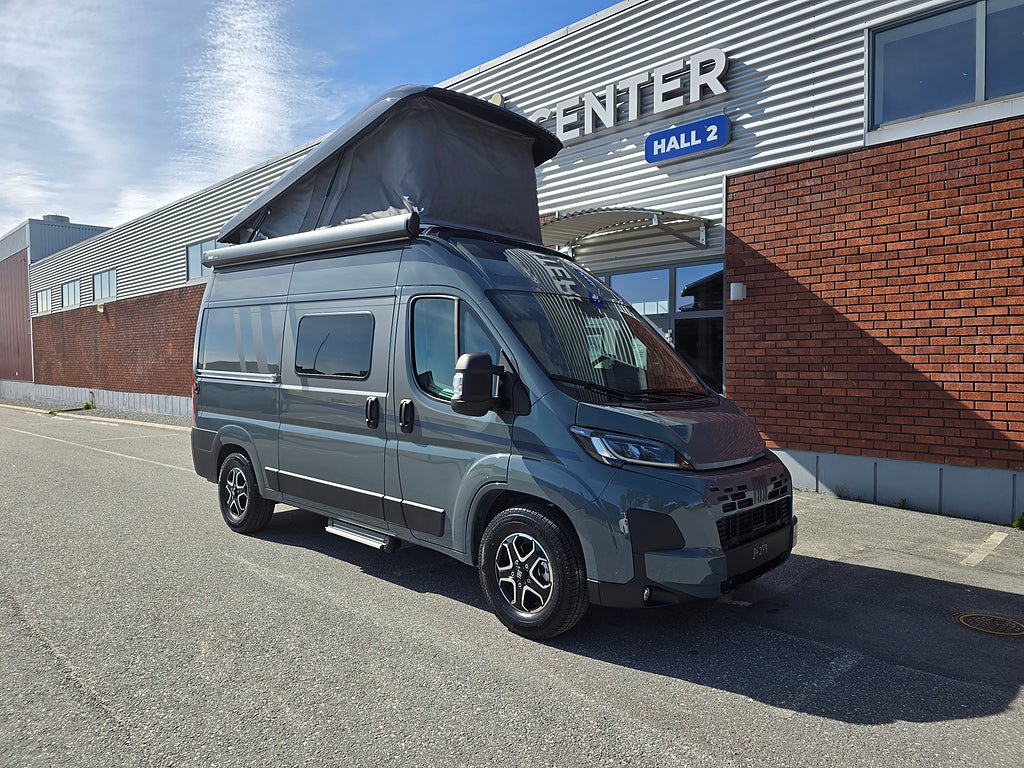 Carado CV 540 PRO 