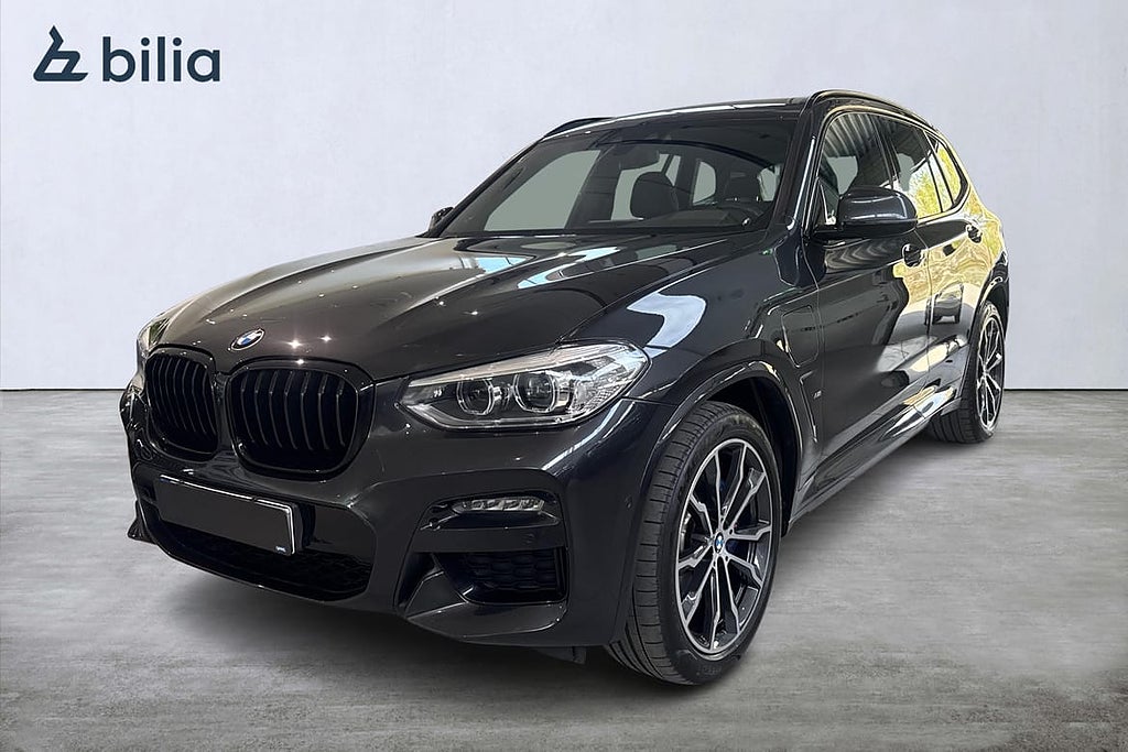 BMW X3 M paket
