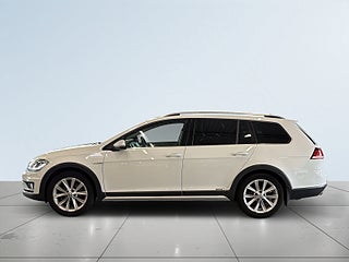 Volkswagen Golf Alltrack 2.0 TDI DPF 4Motion AlltrackS&V/Drag/Backkamera/Carplay – bild 4