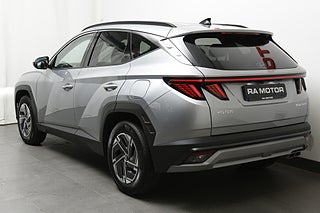 SUV Hyundai Tucson 3 av 23