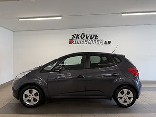 İkinci el  Kia Venga 1.6 CRDi
