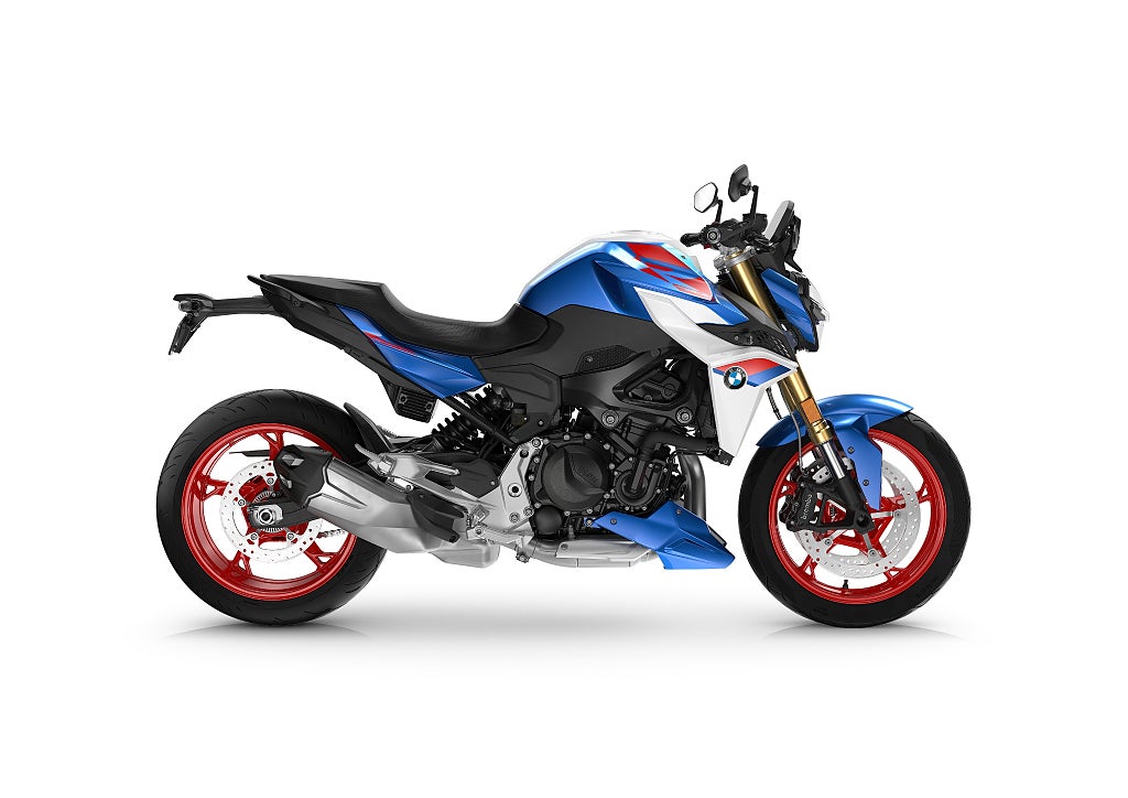 BMW F900R/Dynamic/Comfort/3,45% Ränta!