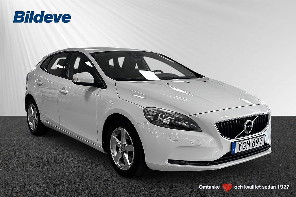 Volvo V40 T2 Business
