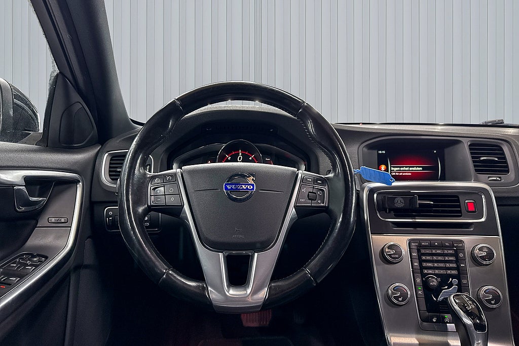 Volvo S60 2017
