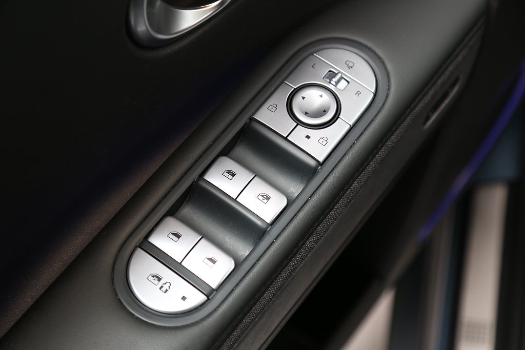 Hyundai IONIQ 5 RWD 72,6kWh 217hk Advanced I 20" l Drag I Nybilsgaranti 2022