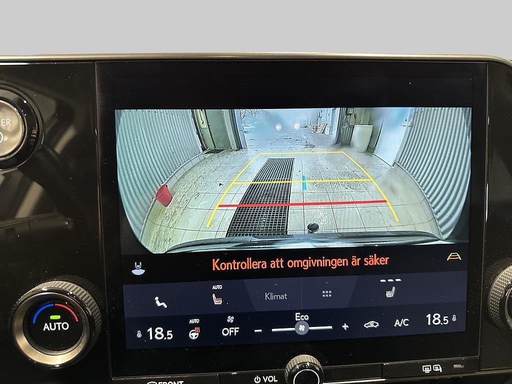 Lexus NX 2022 - miniatyr 12