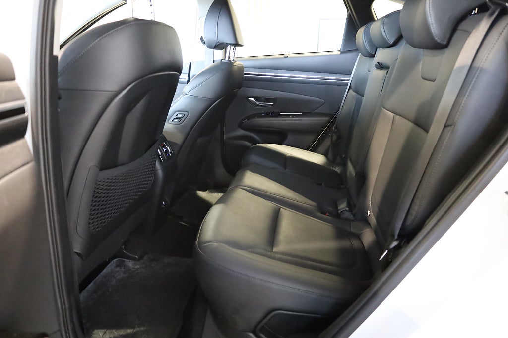 Hyundai Tucson PHEV Advanced AWD Navi 360°kamera Läder 2022