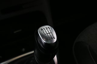 SUV Renault Captur 22 av 24