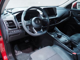 SUV Nissan Qashqai 10 av 22