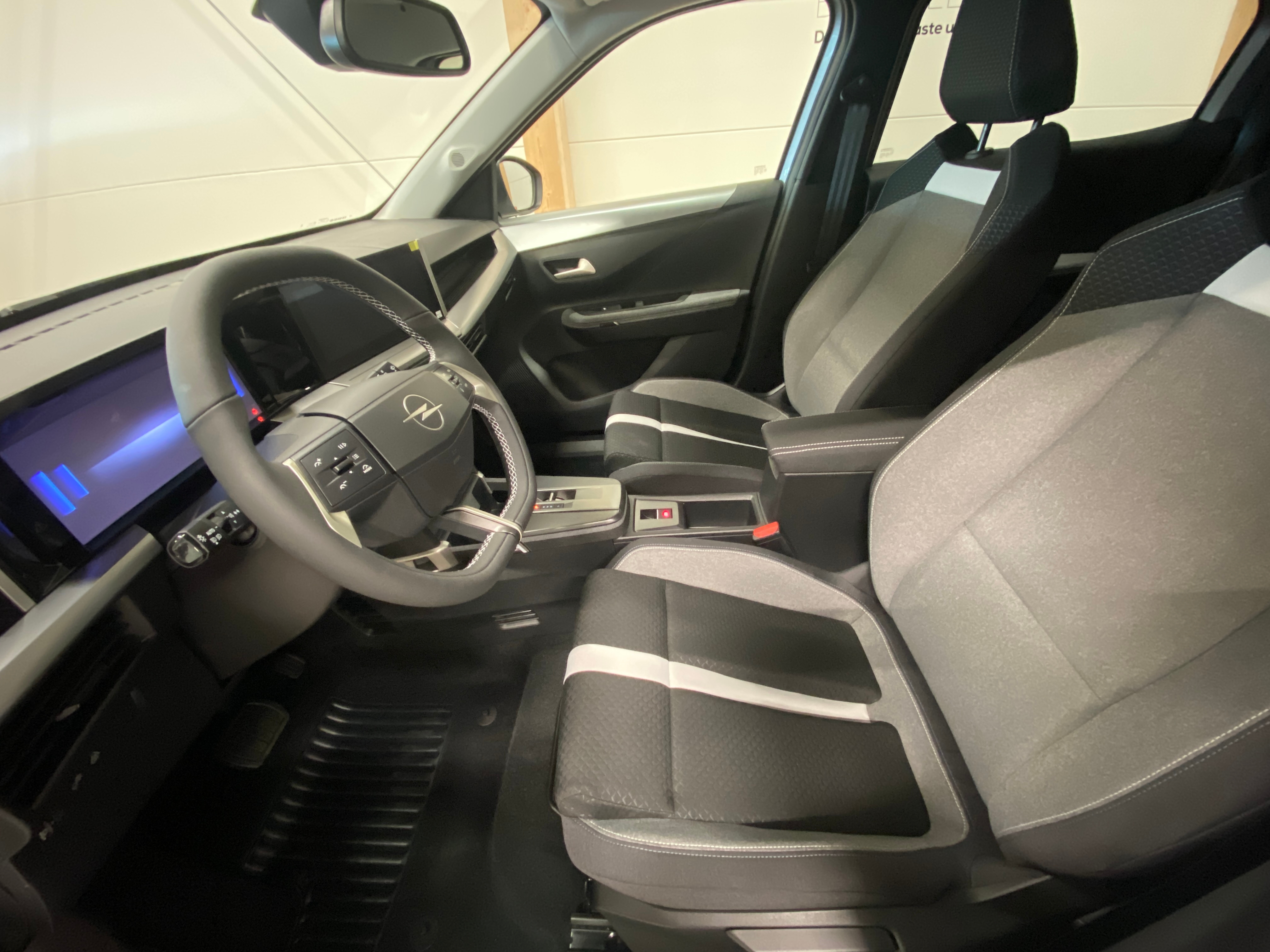 Opel Frontera GS Hybrid 145 eDCT 2026, bild 7/46