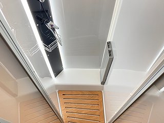 Husbil-halvintegrerad Dethleffs Pulse Classic 7051 26 av 32