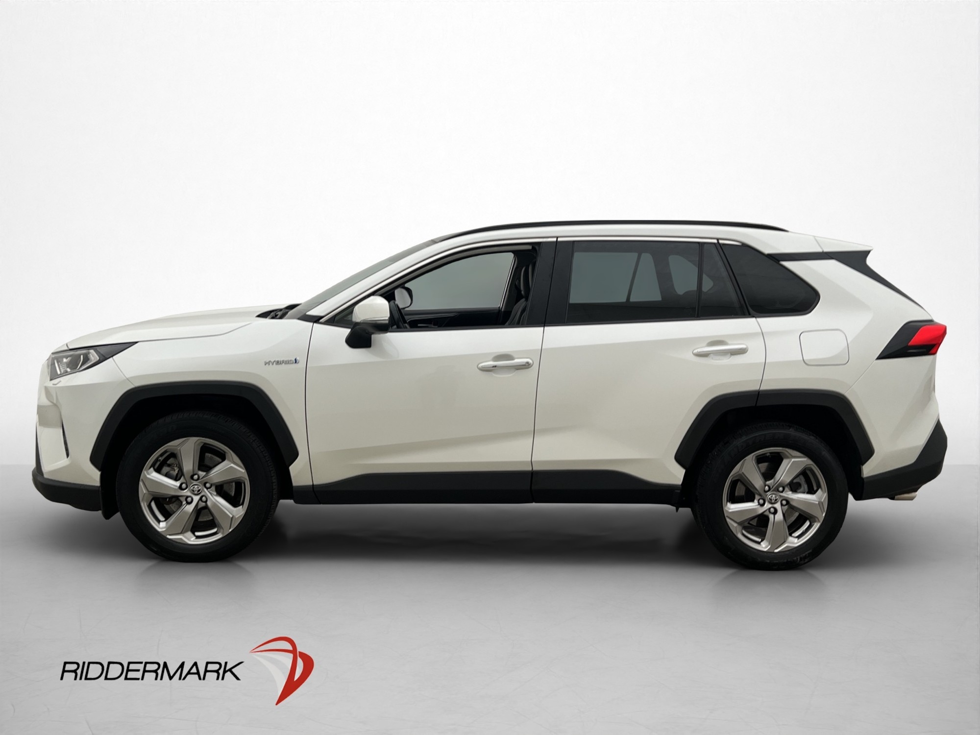Toyota RAV4 2020, bild 2/71